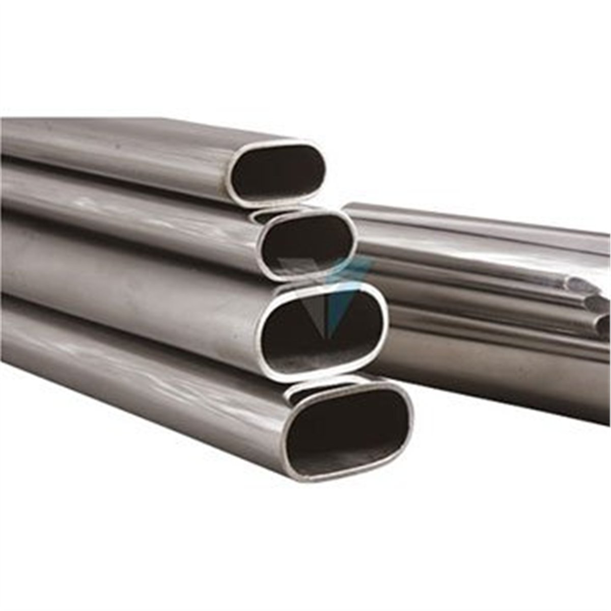 METAL BORU OVAL