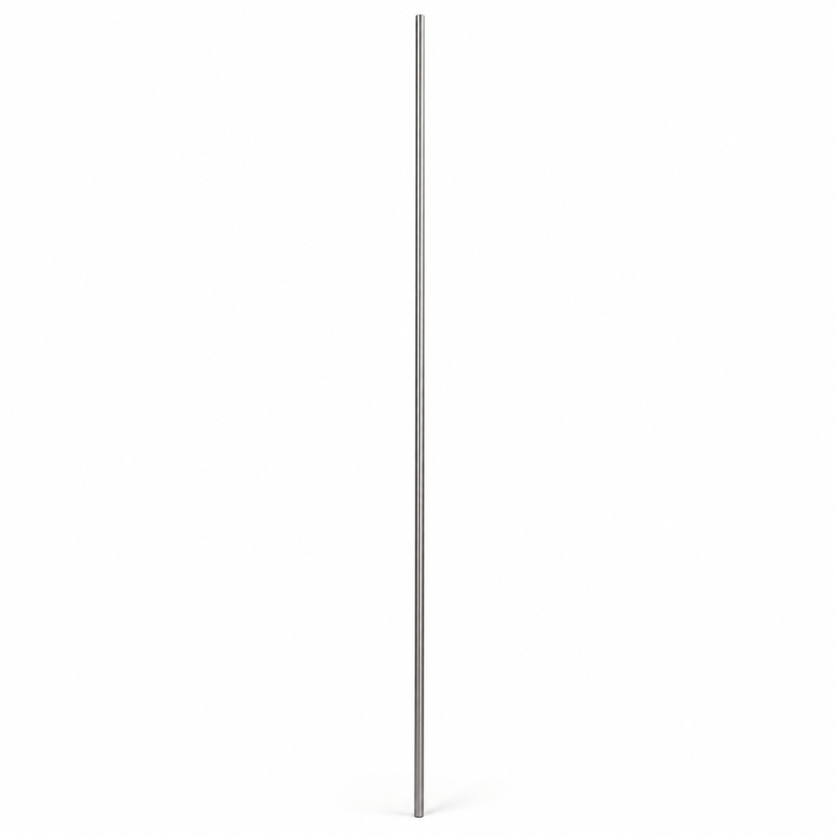 METAL BORU YUVARLAK