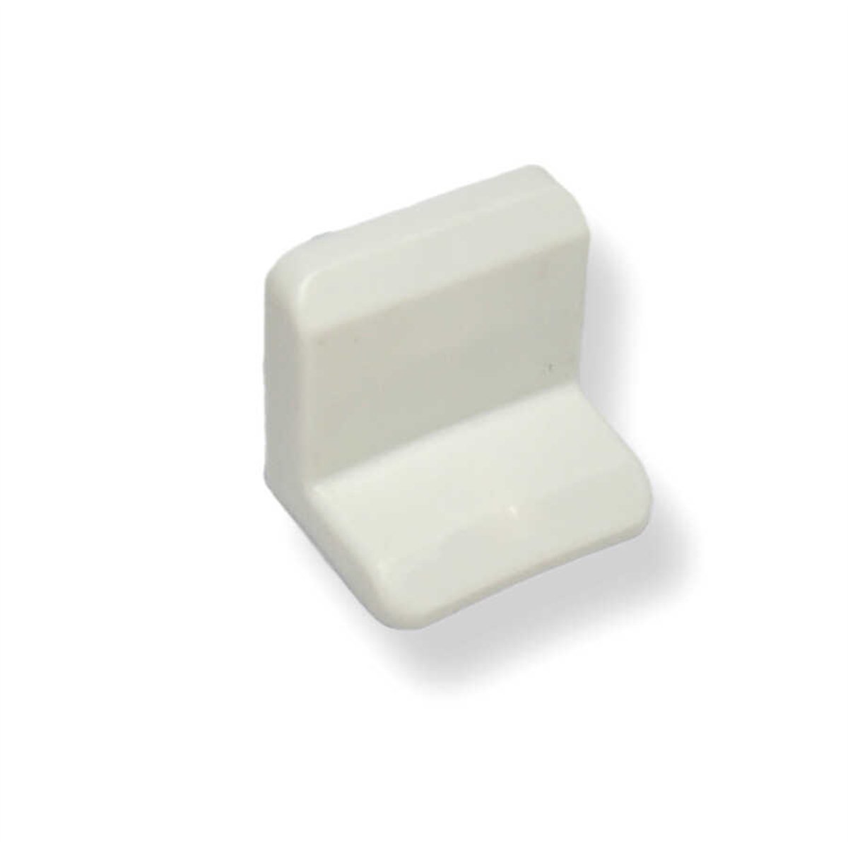 METALİ DOLAP ASKI ELAMANI 1,2 MM BEYAZ