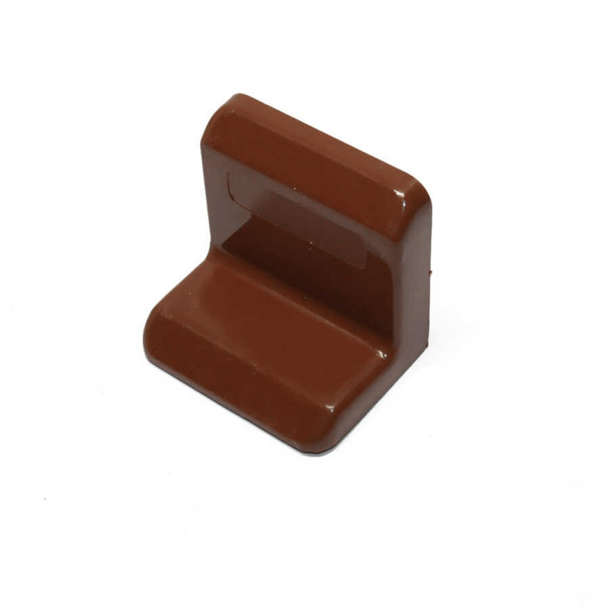 METALİ DOLAP ASKI ELAMANI 1,2 MM KAHVE