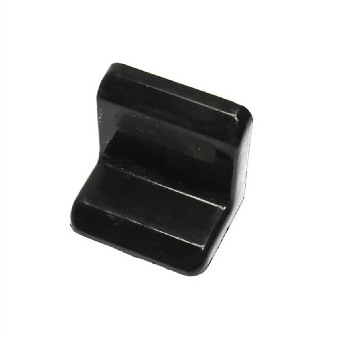 METALİ DOLAP ASKI ELAMANI 1,2 MM SİYAH
