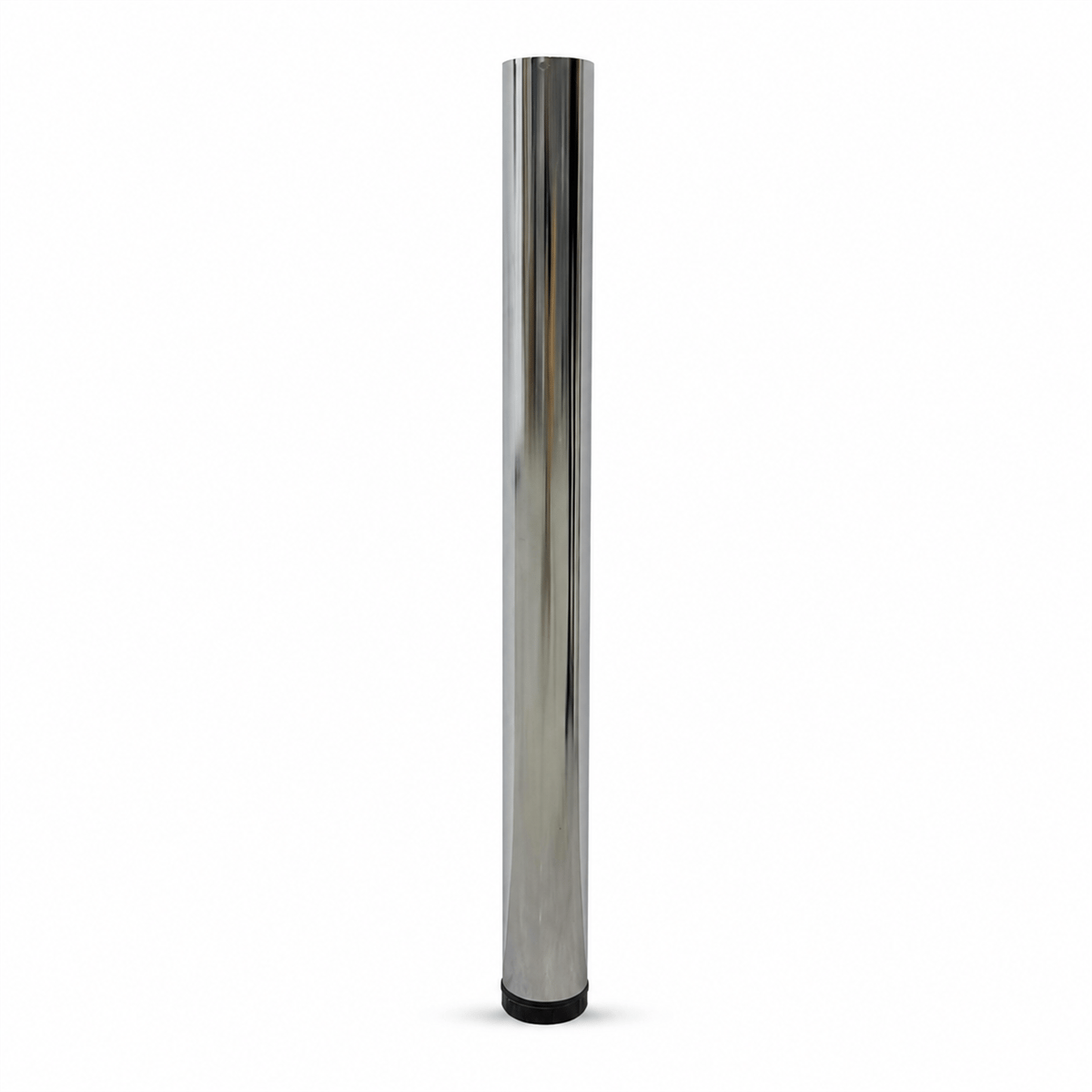 OMAKS Q 60 AHŞAP MASA AYAĞI 71 CM KROM