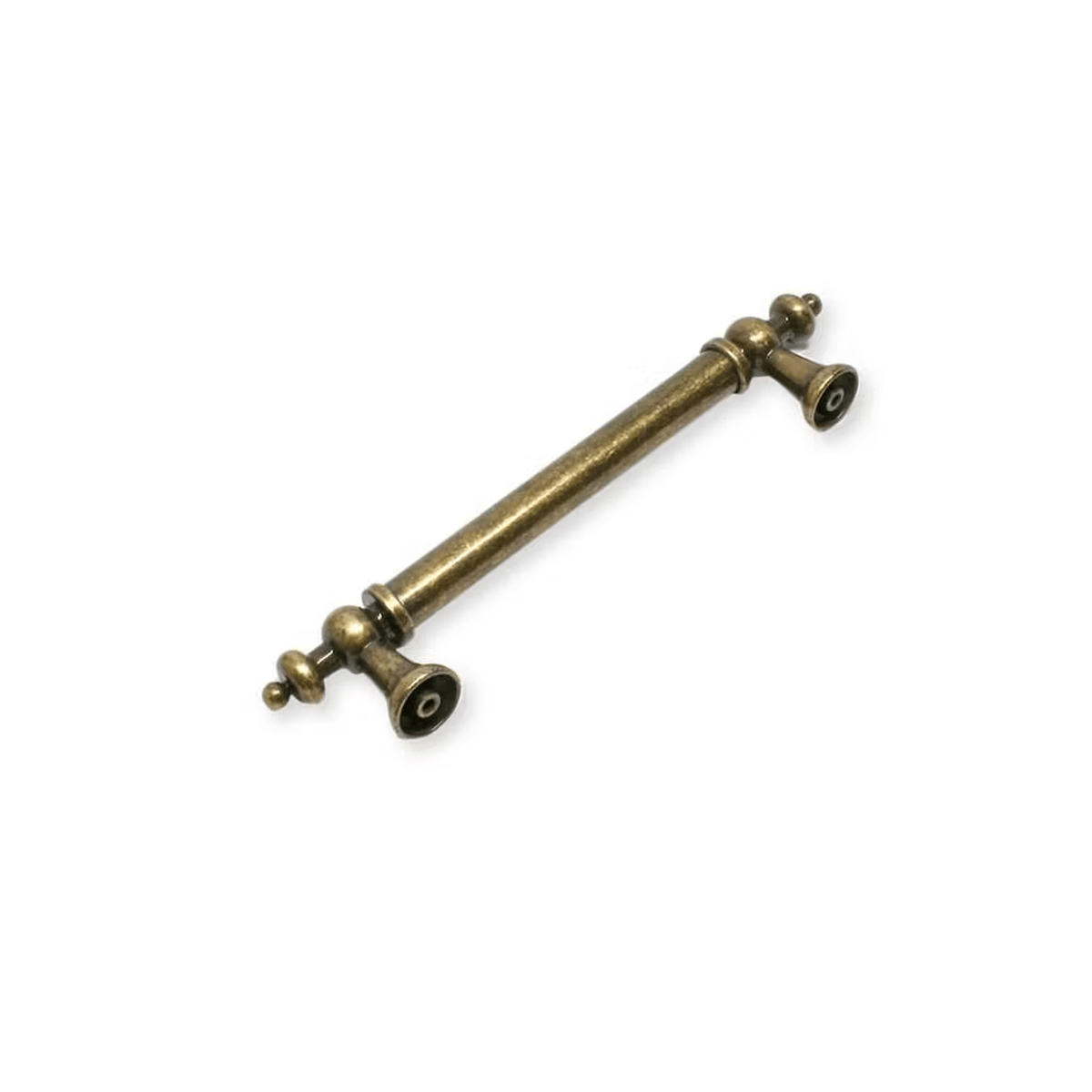 OSMANLI MAT SKOÇ ANTİK SARI 160 MM KULP