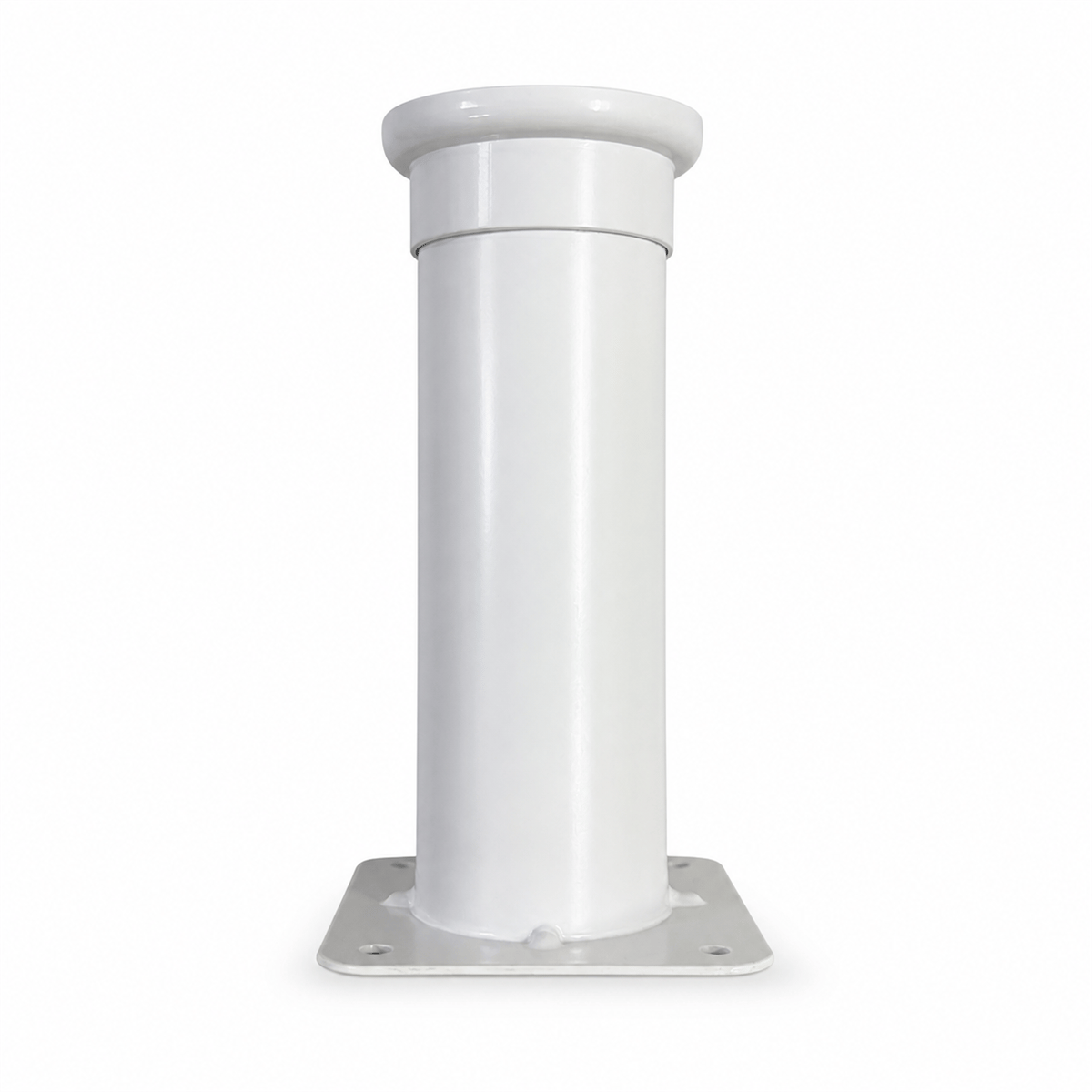 OYPAR ALTTAN AYAR.AYAK 42 BEYAZ  125 MM
