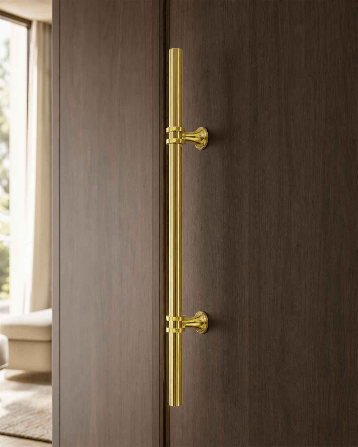 PAÇALI GOLD GOLD KULP  12*128*200