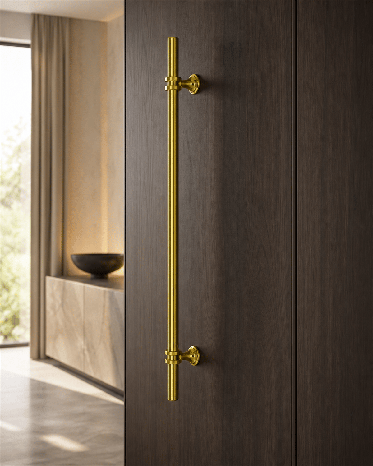 PAÇALI GOLD GOLD KULP  12*224*350