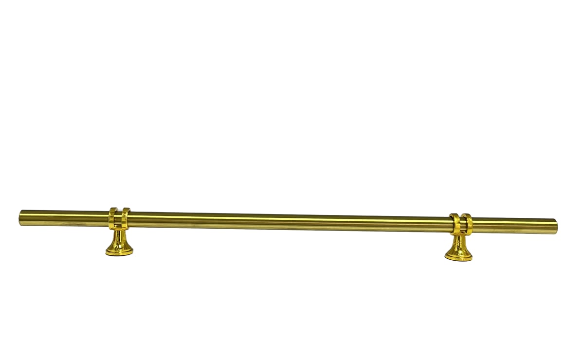 PAÇALI GOLD*GOLD KULP  12*160*250