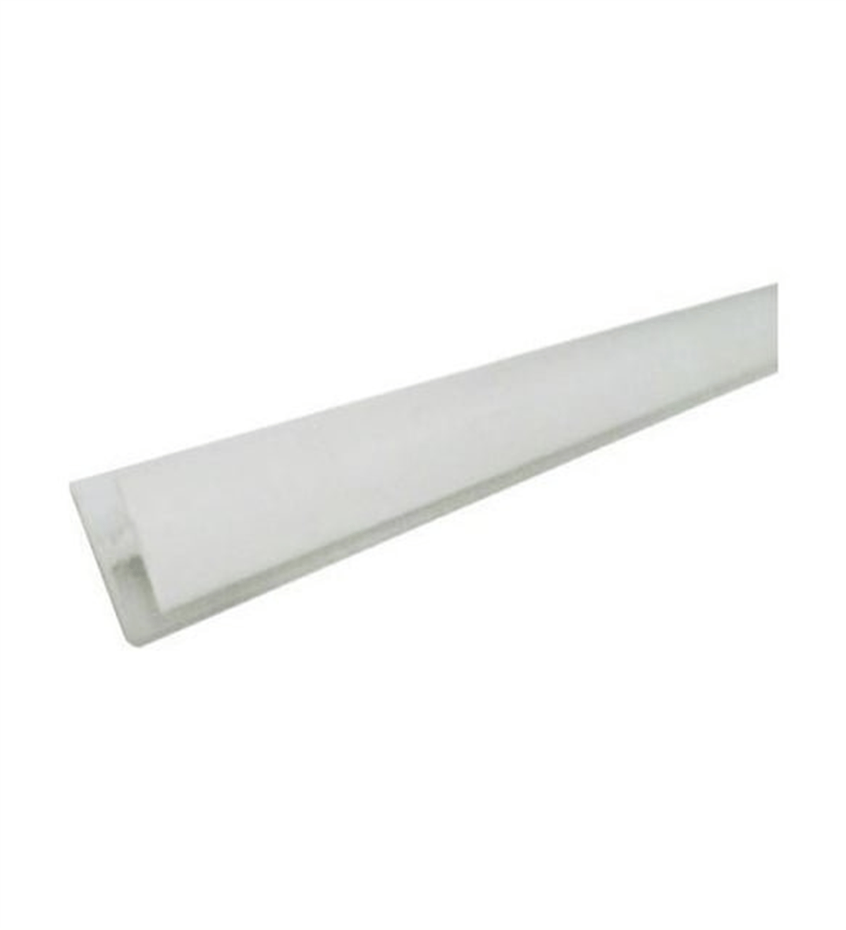 PVC H PROFİL 4 MM