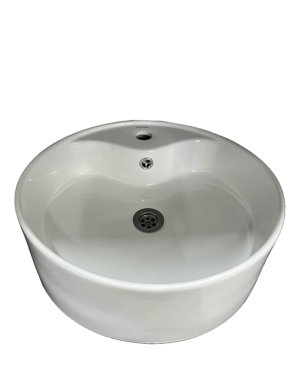 S5006 SERAMİK LAVABO 460X460X150 BEYAZ
