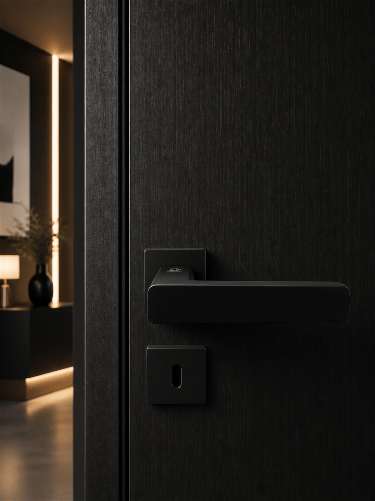 SAFİR*SKT*L155*KEY*BLACK