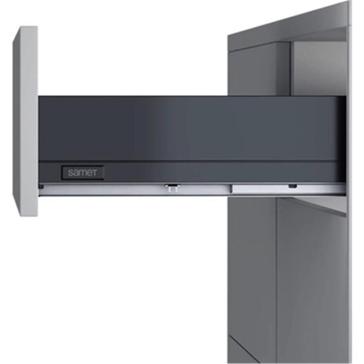 SAMET FLOWBOX 138/18 FR 500 ANT PR
