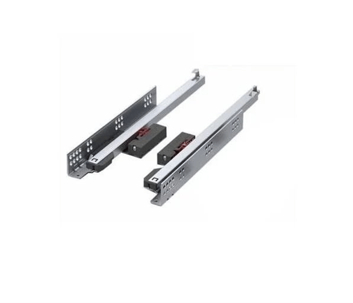SAMET PUSH OPEN KISMİ AÇILIM 300 MM