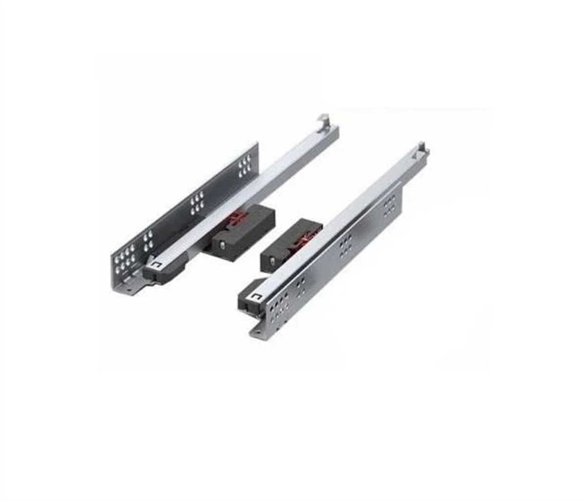 SAMET PUSH OPEN KISMİ AÇILIM 400 MM