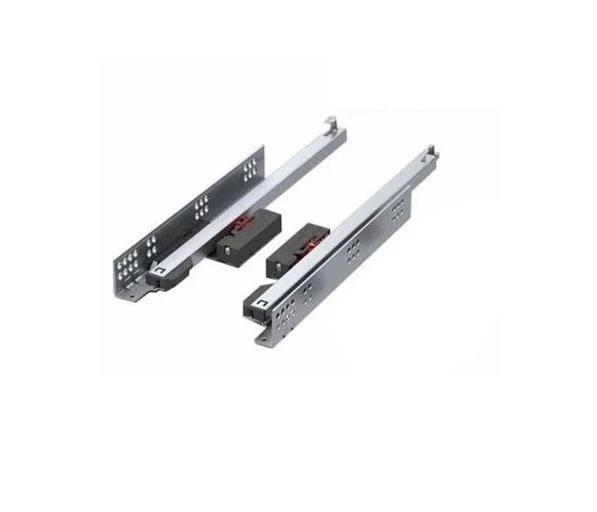 SAMET PUSH OPEN KISMİ AÇILIM 500 MM