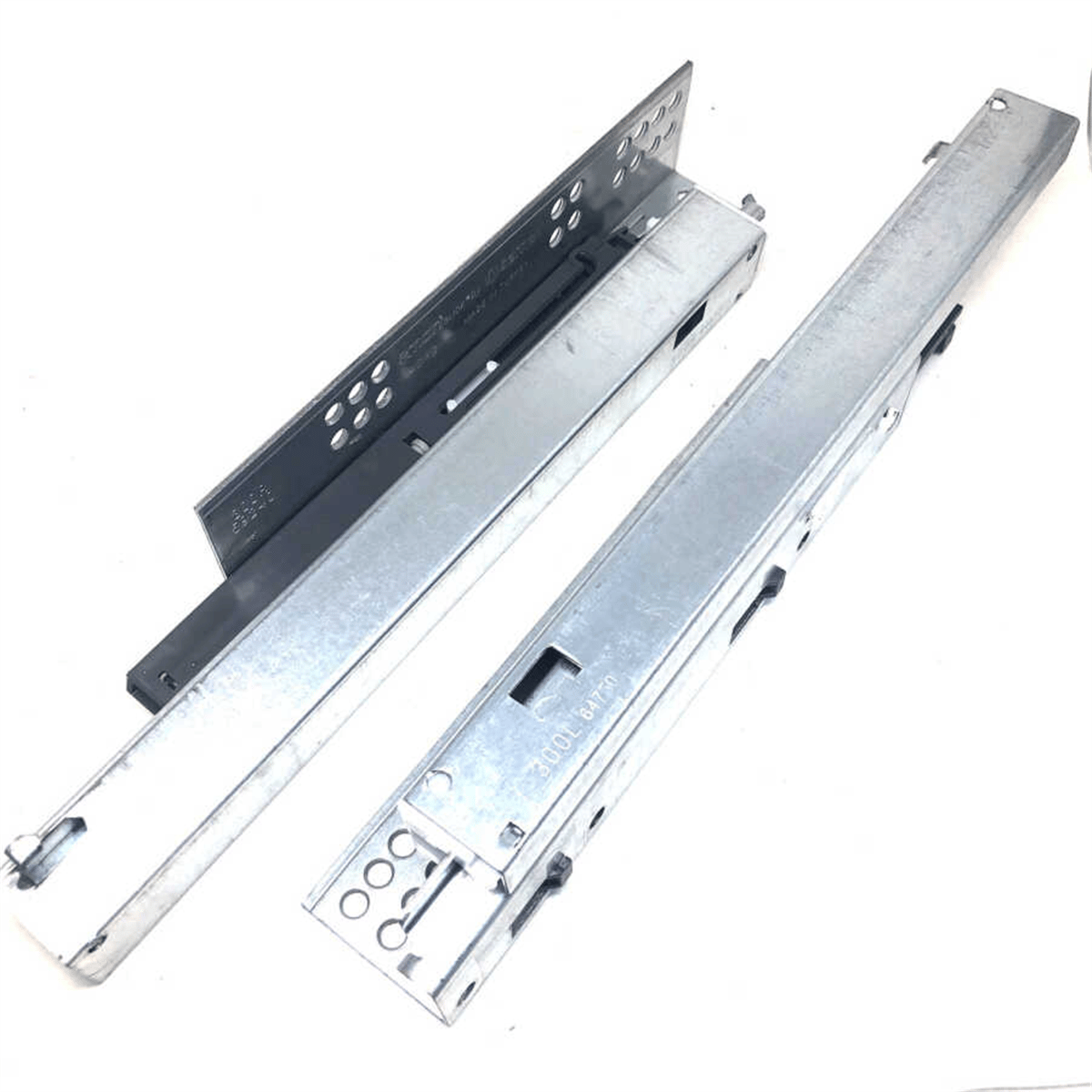 SAMET SMART SLİDE TAM AÇILIM 400 MM