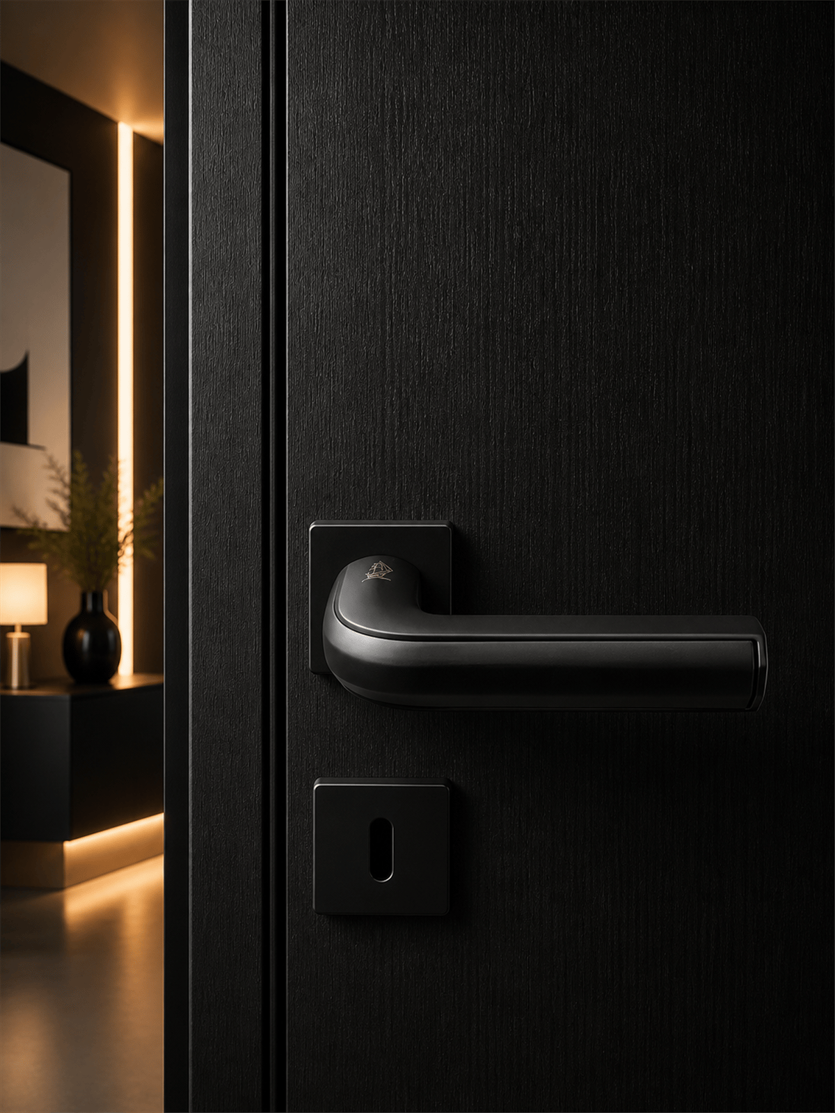 SANCAK SKT*L497*KEY*BLACK