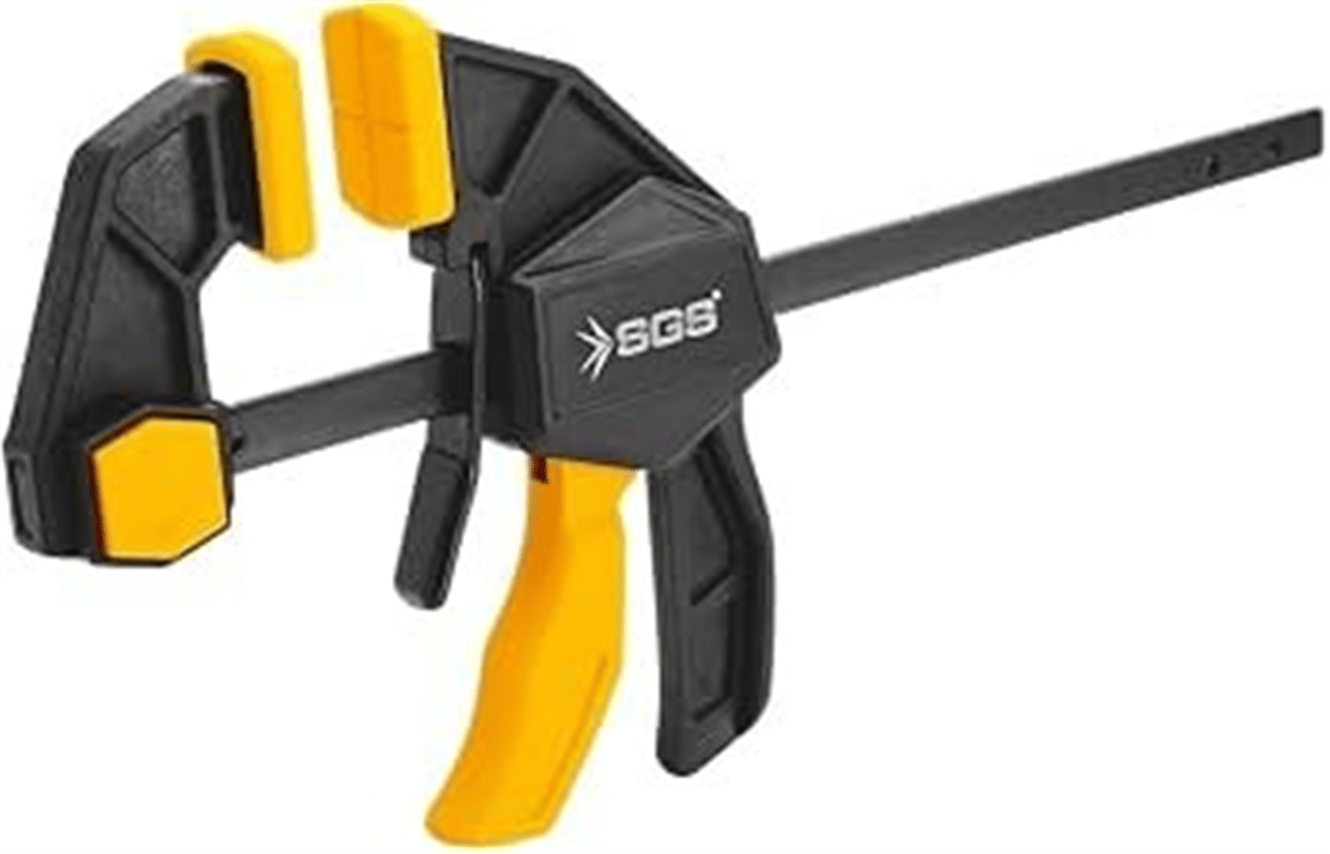 SGS OTOMATİK İŞKENCE 450 MM