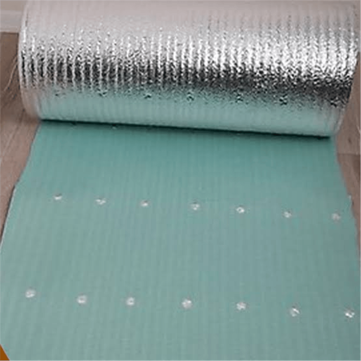 ŞİLTE 3 MM METALİZE DELİKLİ 8683020727809