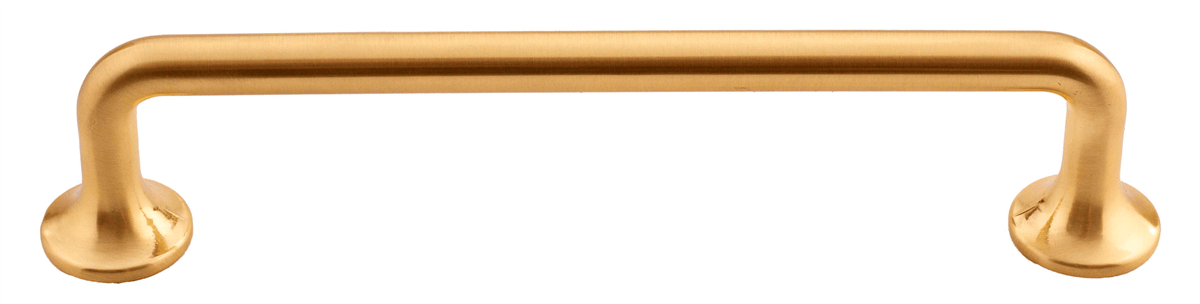 SUMAK SKOÇ ALTIN 160 MM KULP