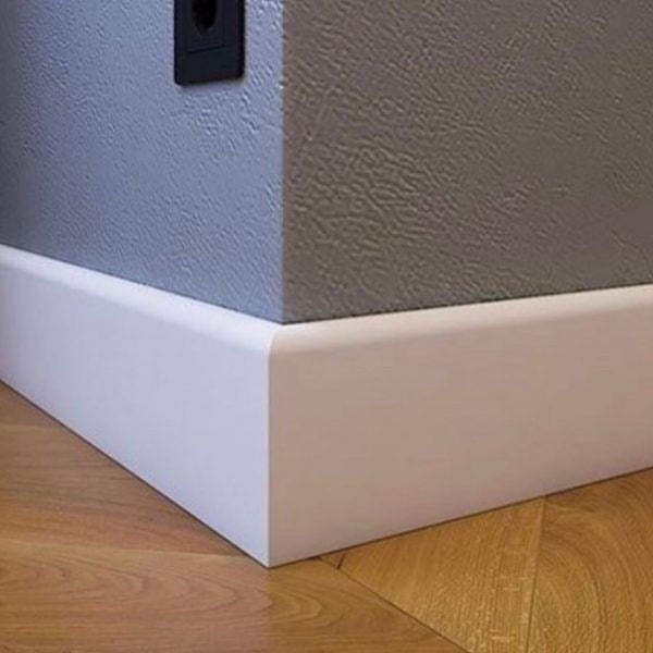 SÜPÜRGELİK D80 08 CM BEYAZ KAĞIT (2,44 METRE)