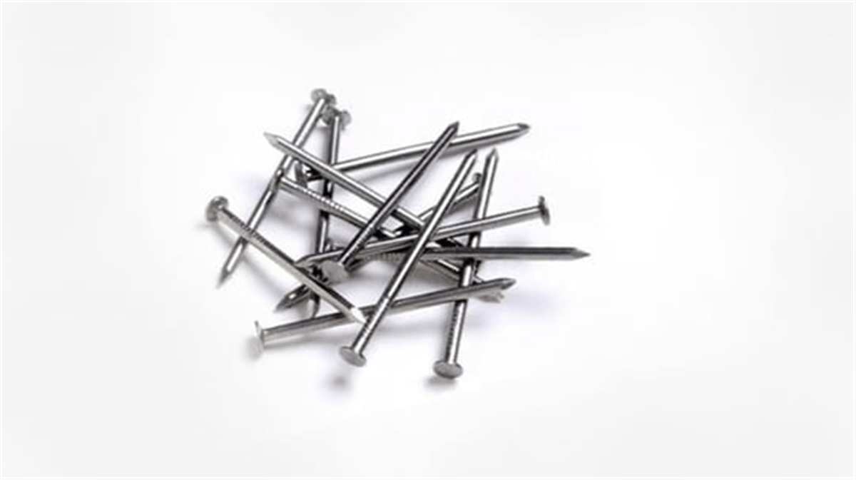 TEL ÇİVİ 12x40 TP (Başlı)