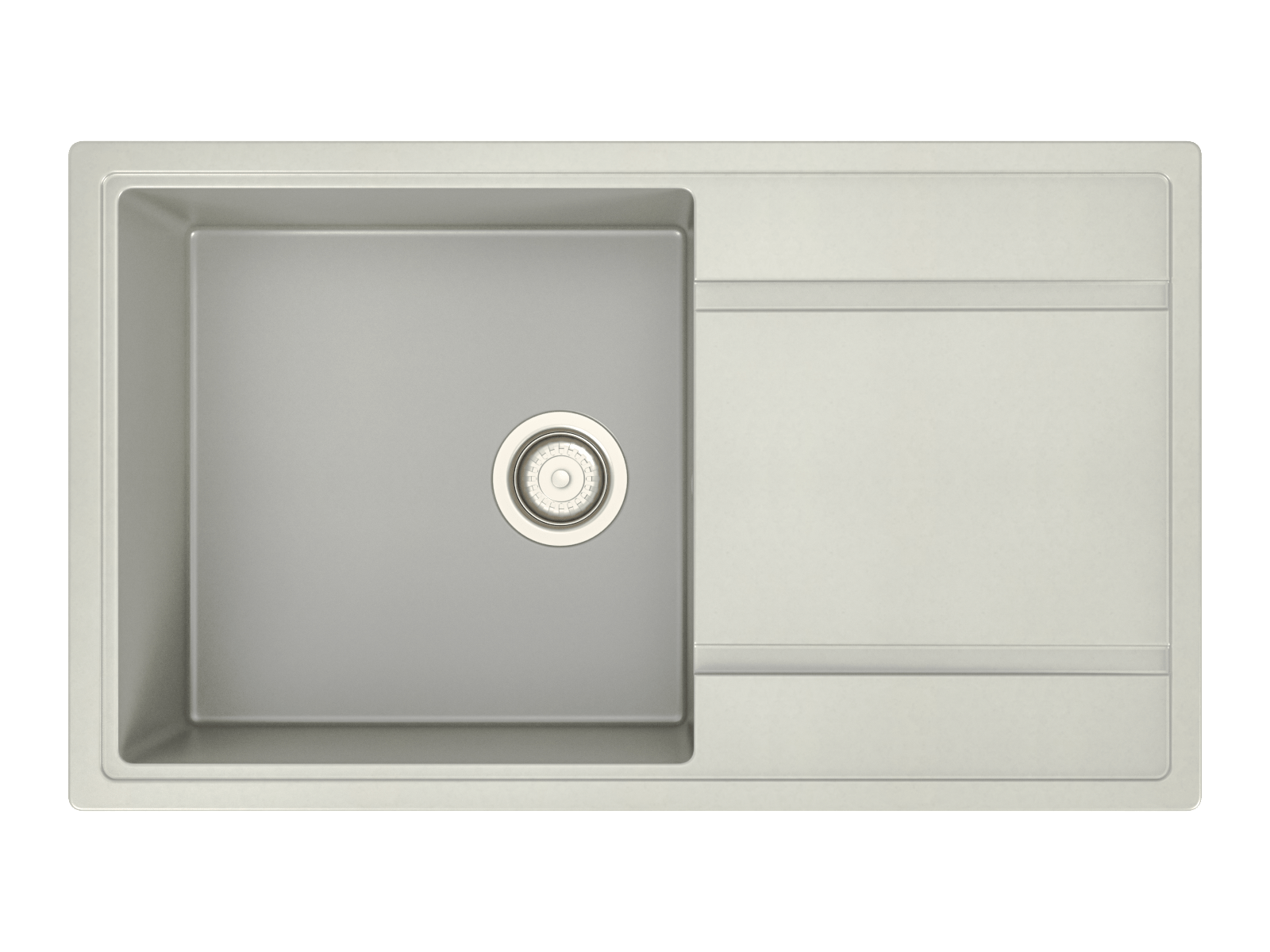 UNIXTON PAN-86 EVYE GRİ