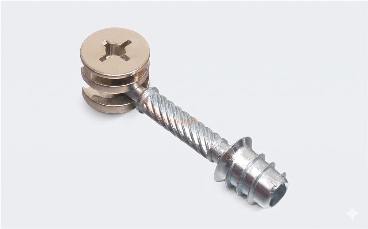 VOLKAN VOLFİX METAL DUBELLİ MİNİFİX ÇİNKO 8X13