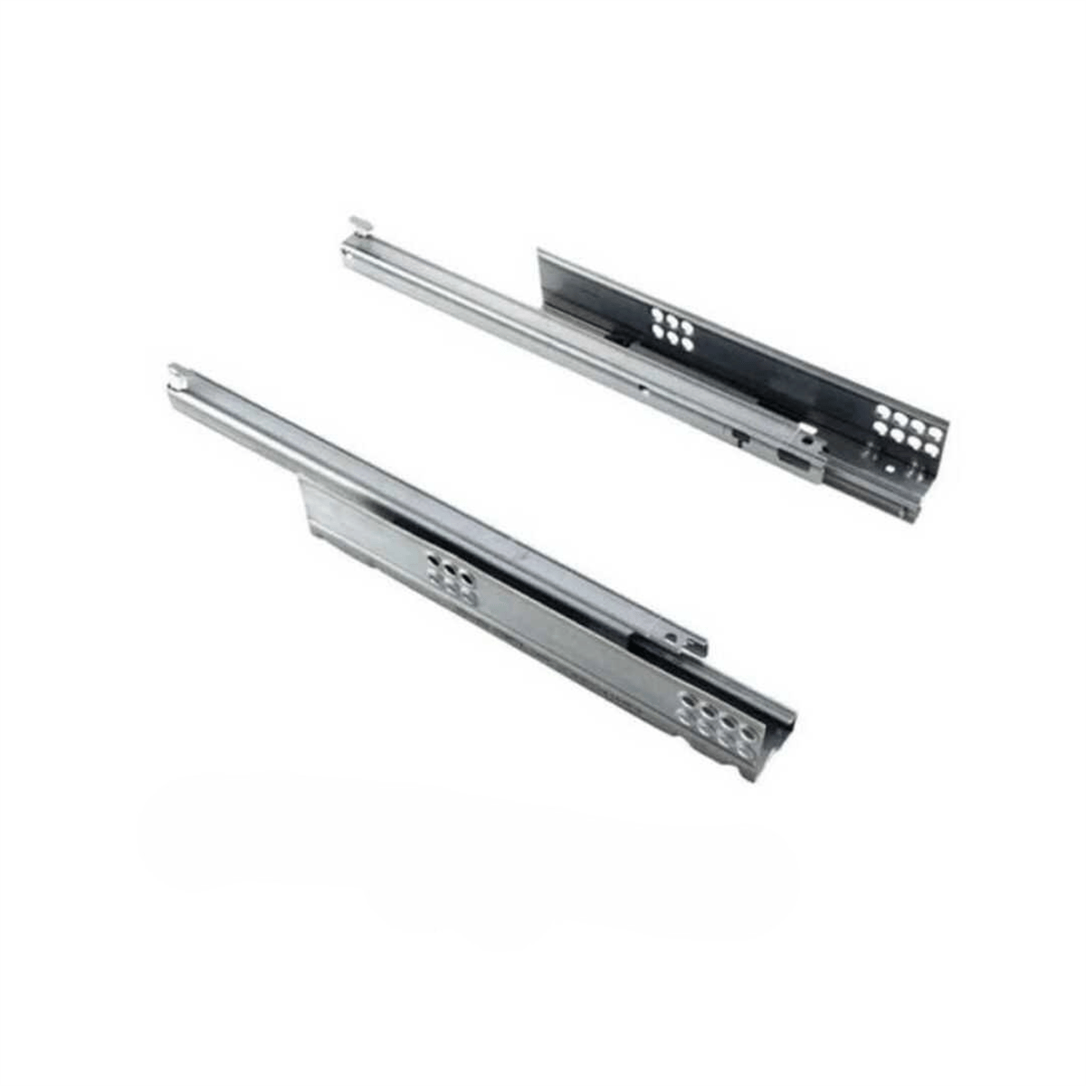YENİLER GİZLİ RAY TEK AÇILIM 50 CM