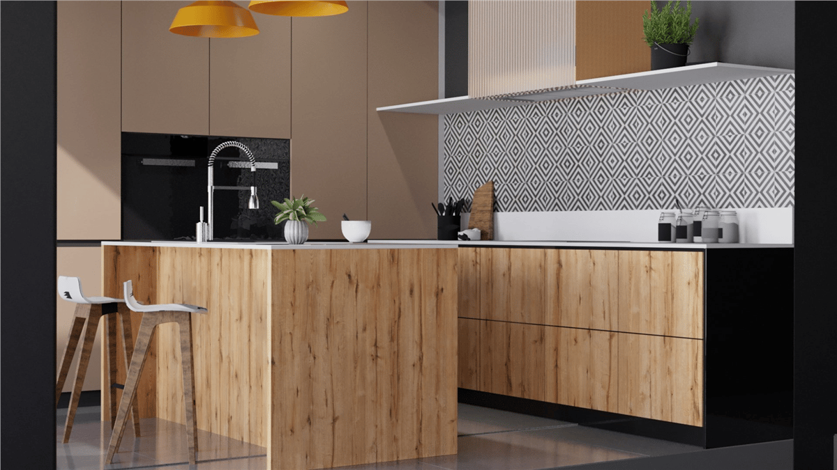 YILDIZ MDFLAM SMART DETROIT 18*280*210 2. GRUP
