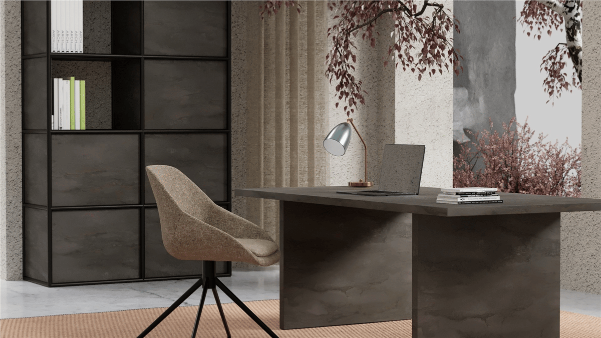 YILDIZ MDFLAM SMART IRONY 18*280*210 3. GRUP