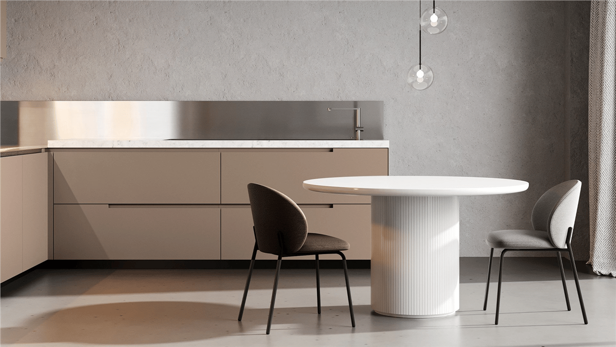 YILDIZ MDFLAM SMART KÜL GRİ 18*280*210 2. GRUP