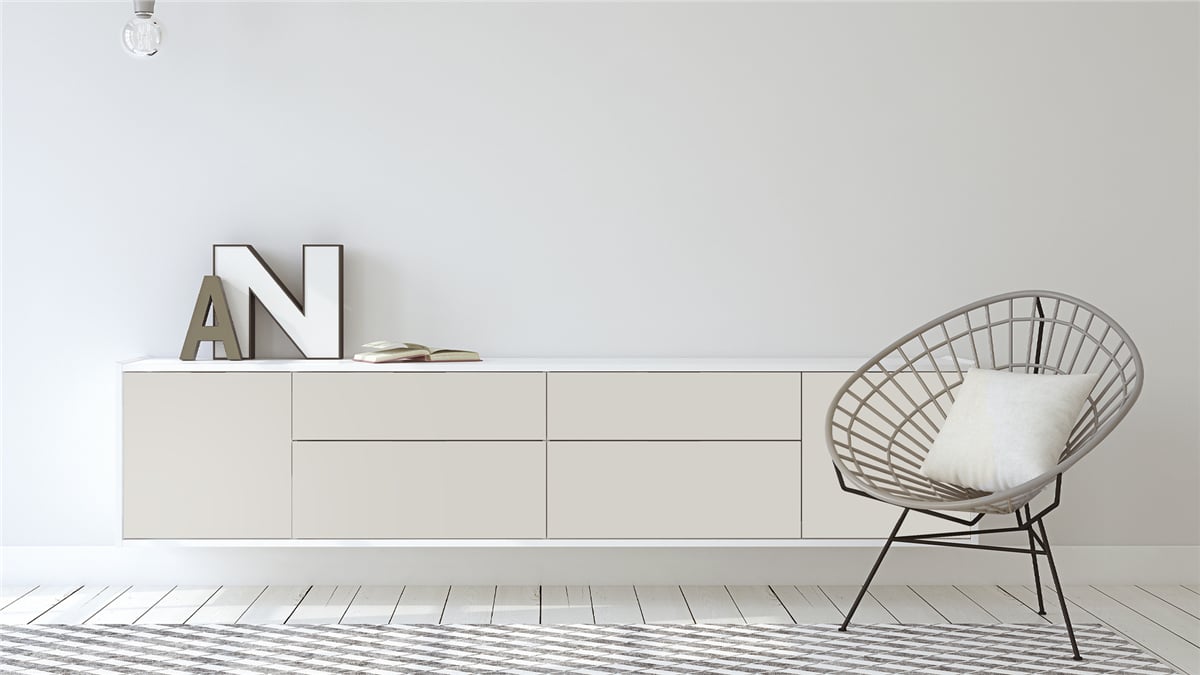 YILDIZ MDFLAM SMART OFİS GRİ 18*280*210 2. GRUP