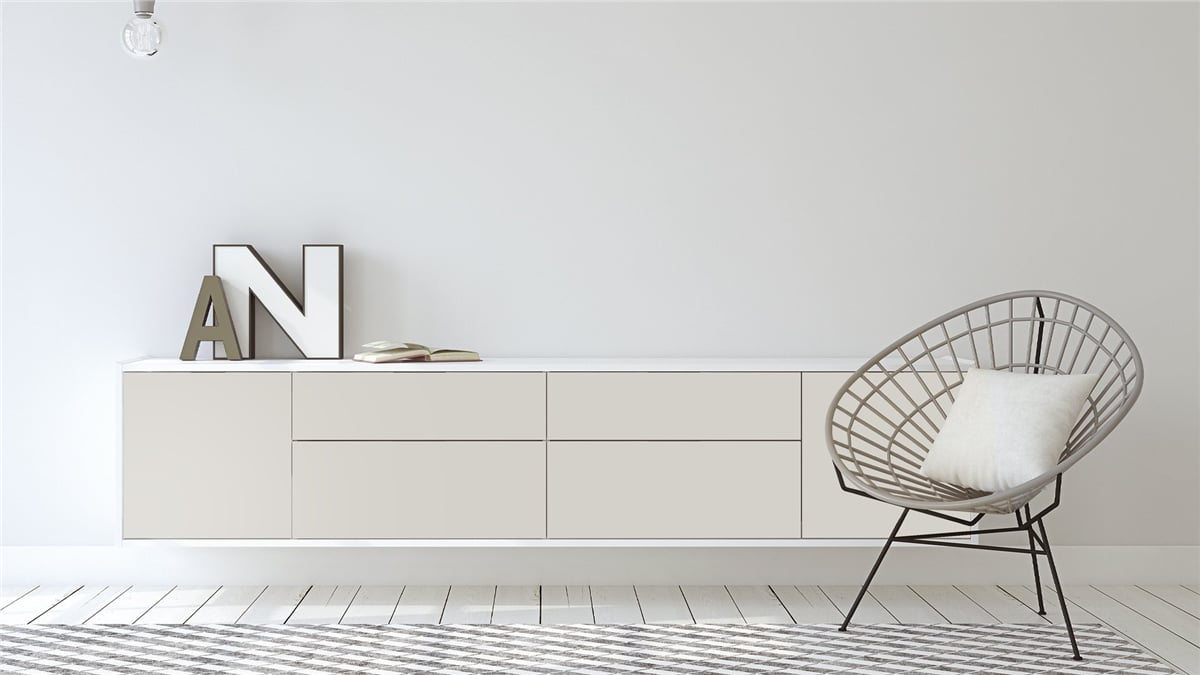 YILDIZ MDFLAM SMART OFİS GRİ 18*280*210 2. GRUP