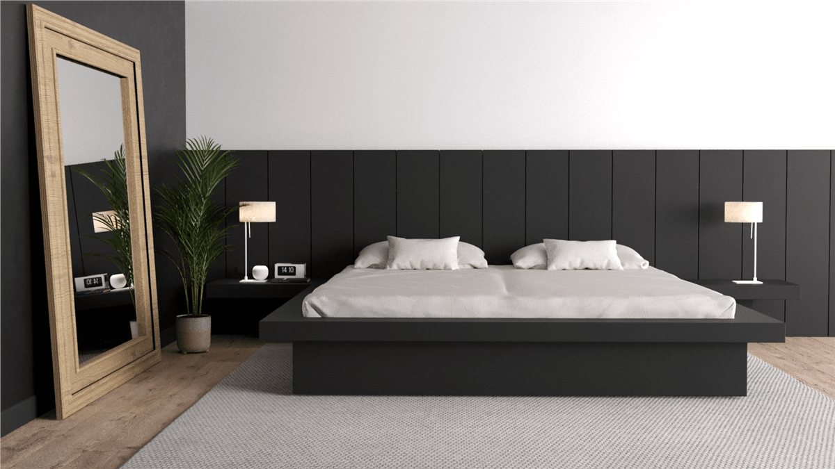 YILDIZ MDFLAM SMART SİYAH 8*280*210 2. GRUP