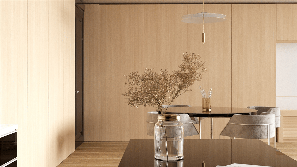 YILDIZ MDFLAM SMART YENİ MEŞE 18*280*210 3. GRUP