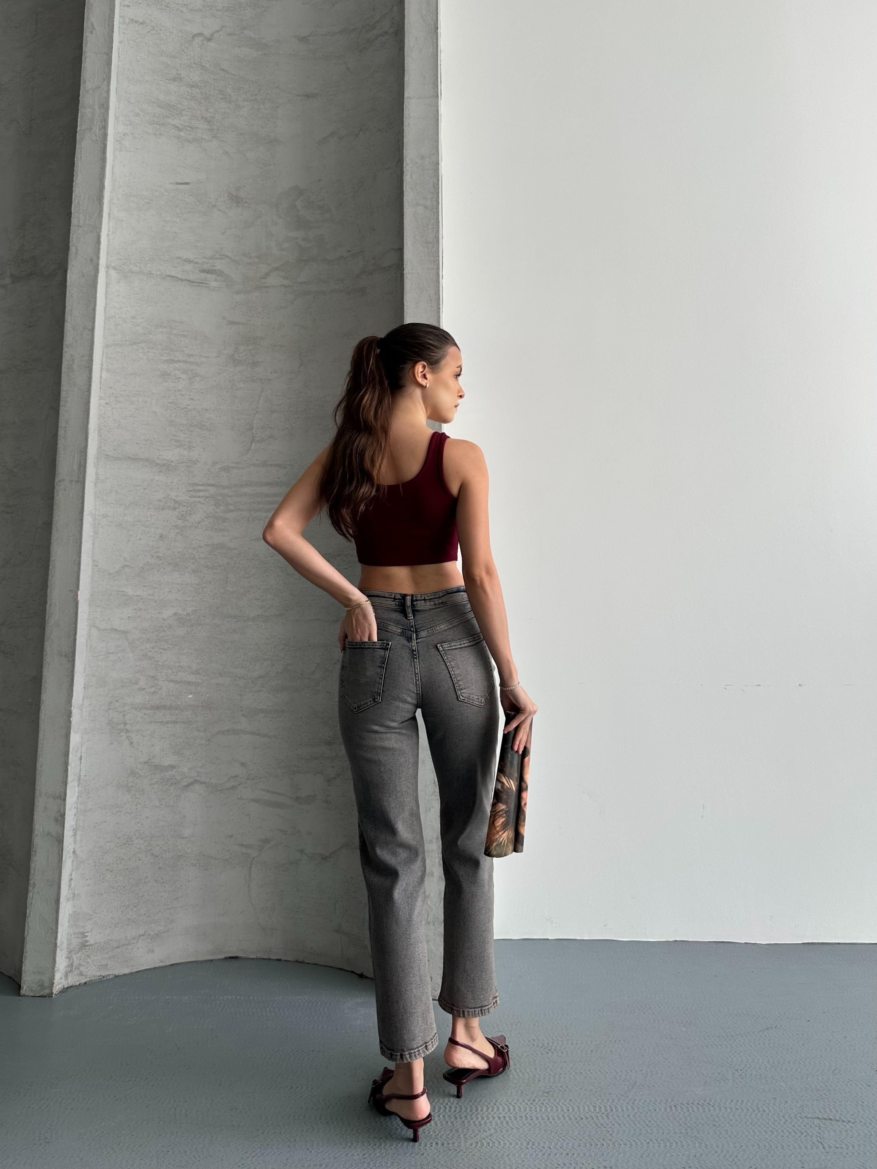 601® Original Kadın Jean Pantolon