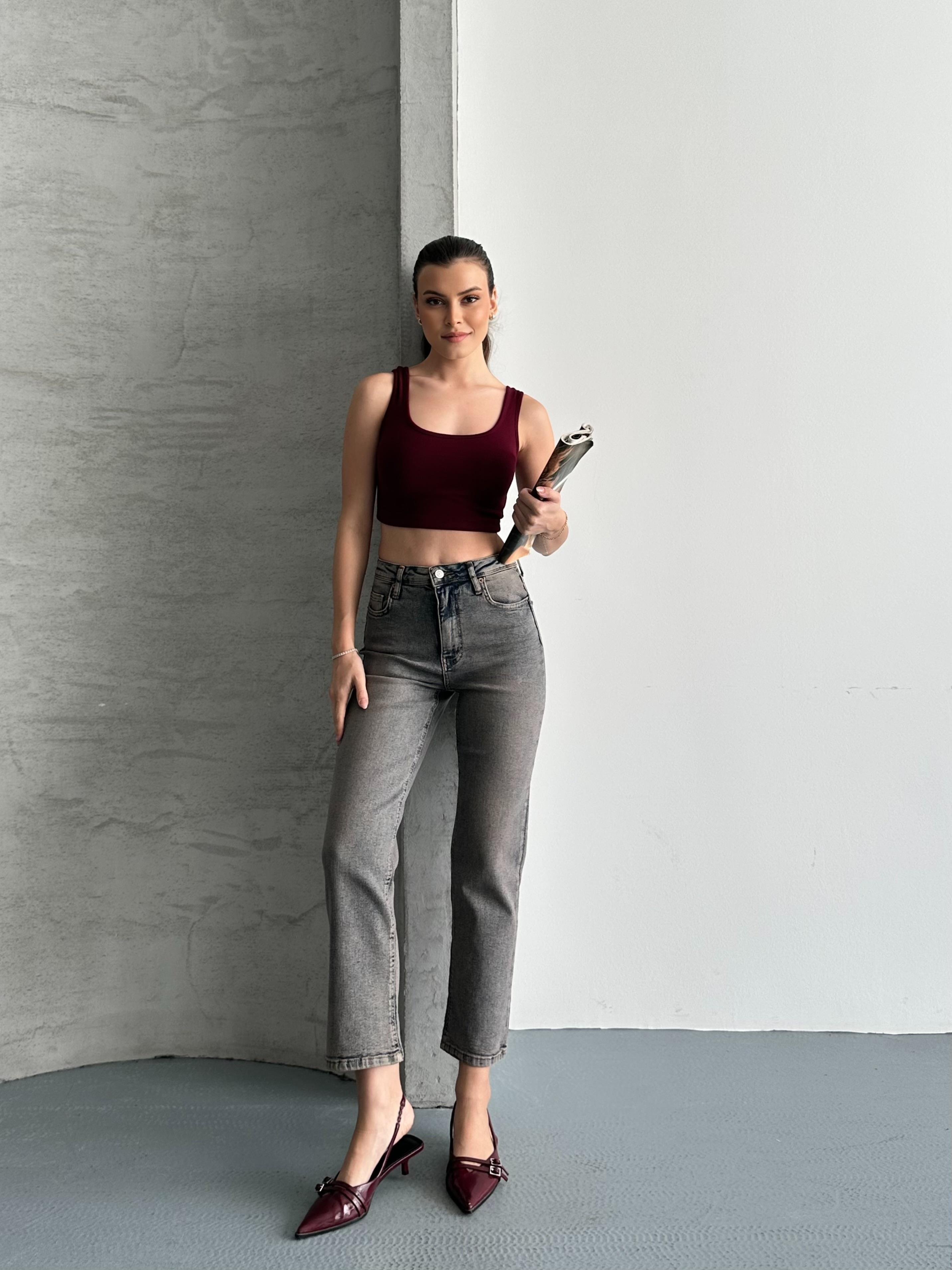 601® Original Kadın Jean Pantolon