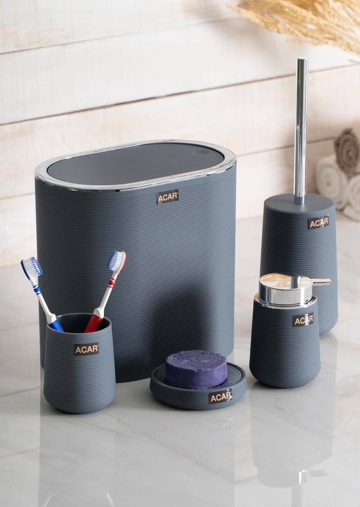 5 PARÇA BANYO SETİ