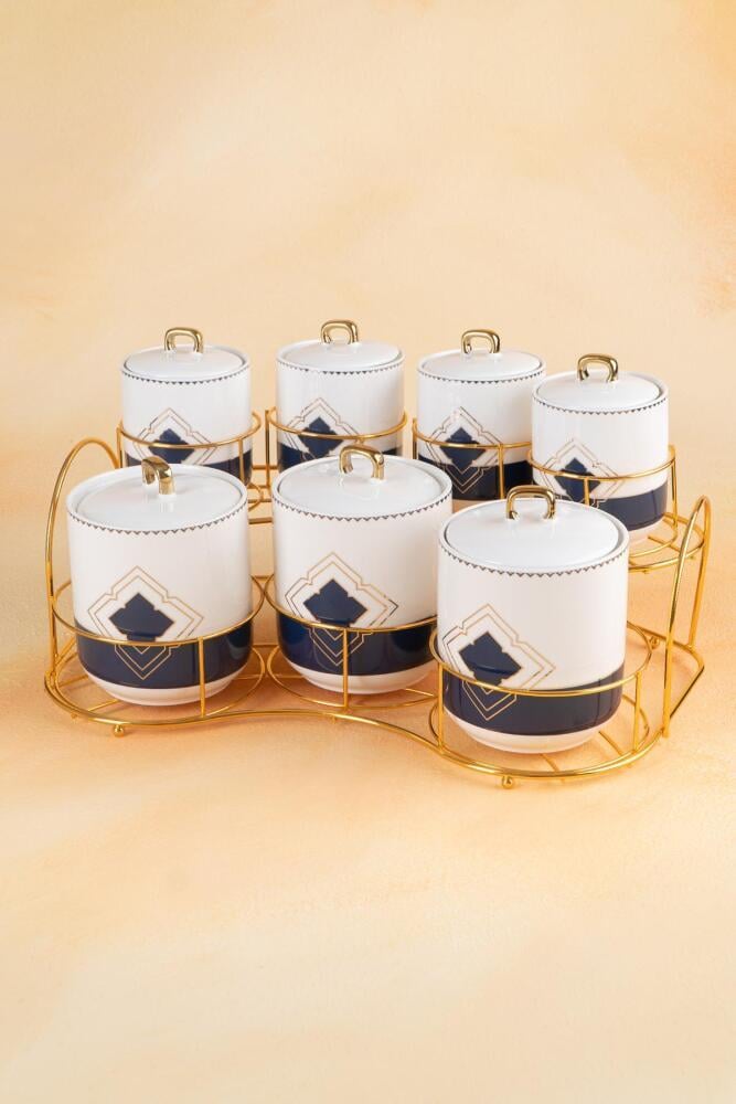 ACAR 7 PARÇA BAHARAT TAKIMI