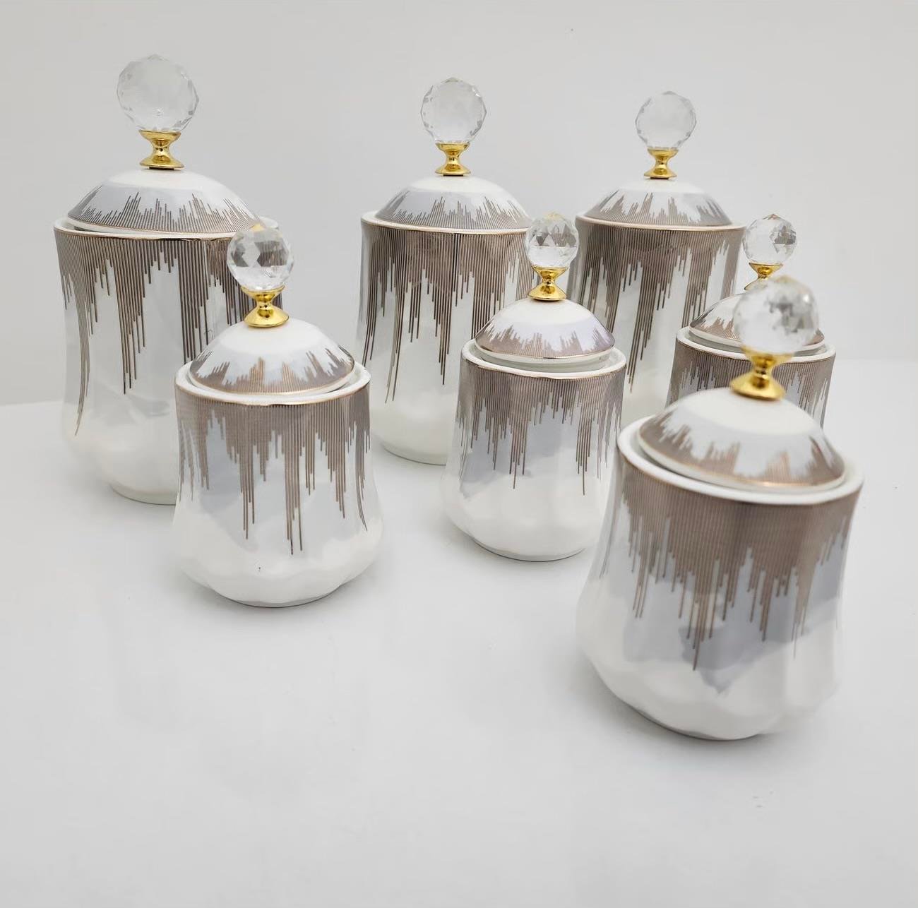 ACAR MASTER MAGIC  7' PARÇA PORSELEN BAHARAT TAKIMI