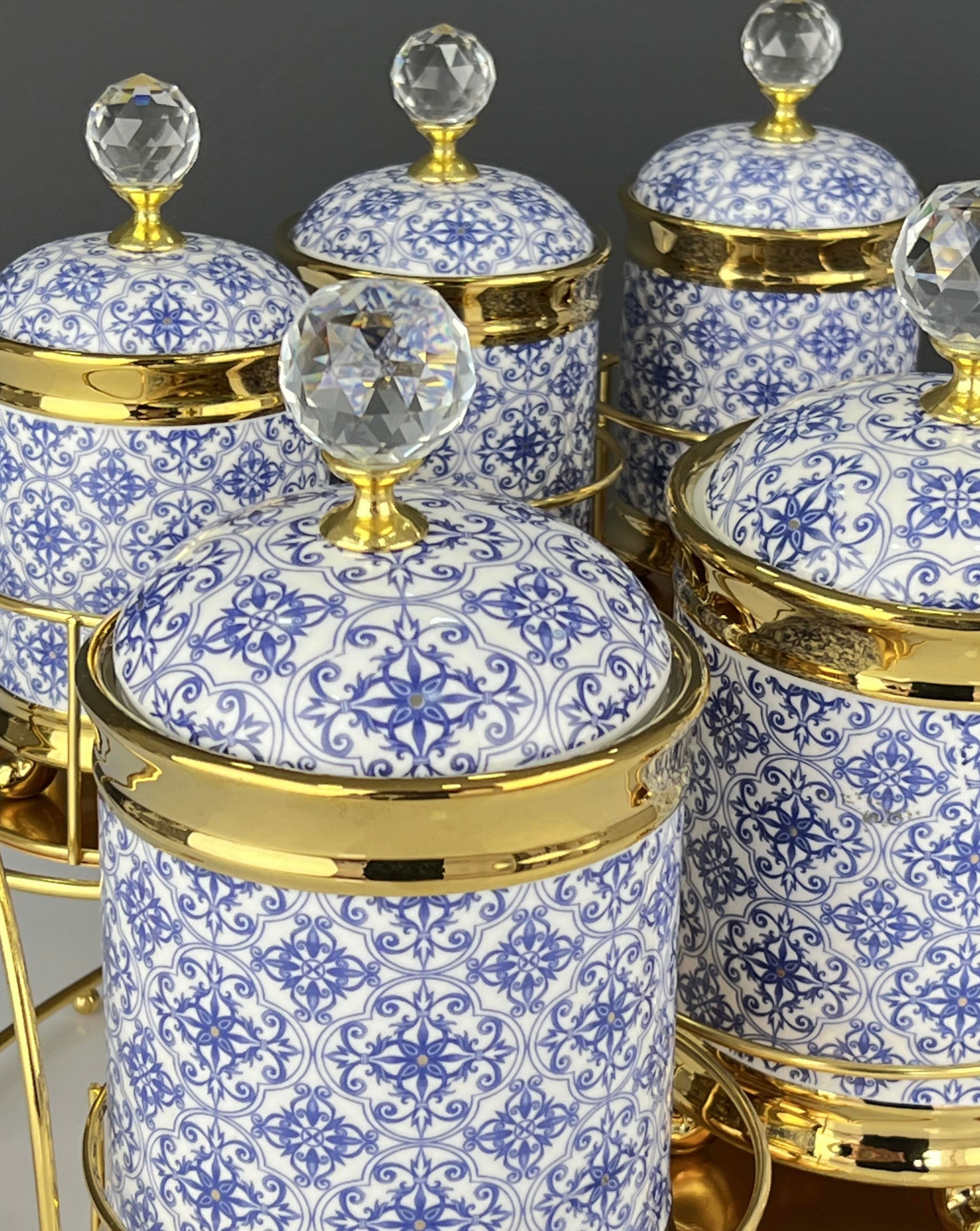 ACAR PLUS MASTER MAGİC BAHARAT TAKIMI