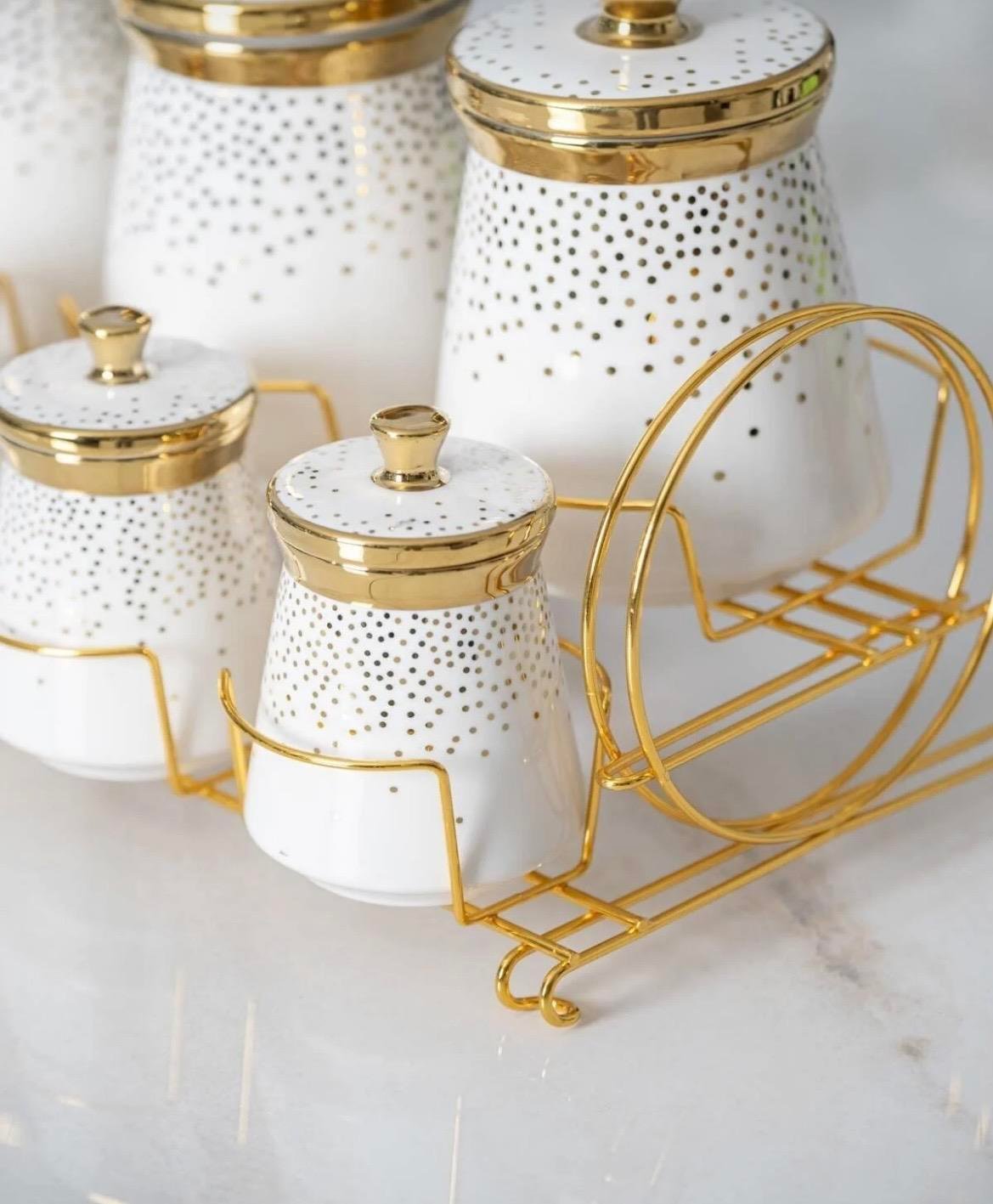 ACAR POSELEN 7 PARÇA BAHARAT TAKIMI