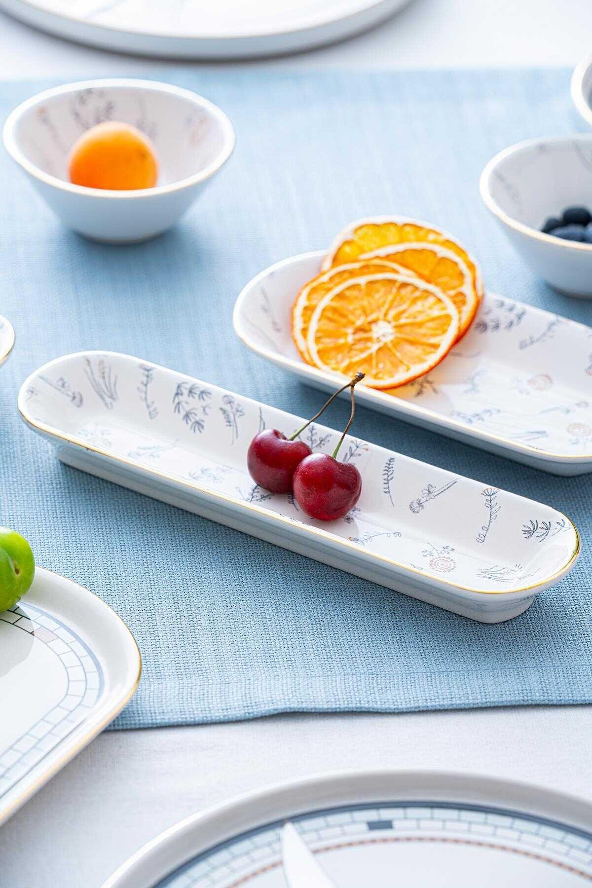 ACAR SOFİA 31 PARÇA KAHVALTI TAKIMI