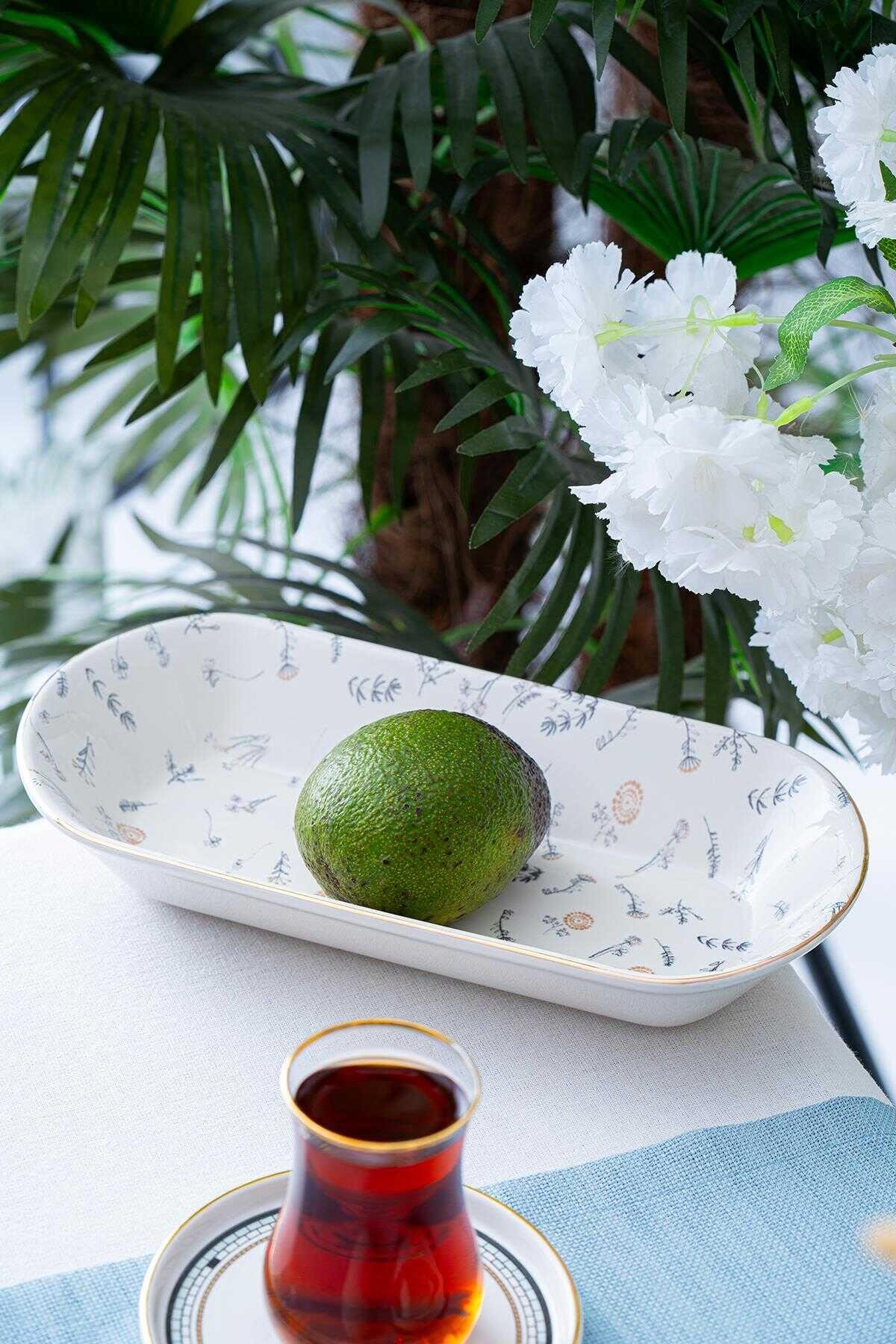 ACAR SOFİA 31 PARÇA KAHVALTI TAKIMI