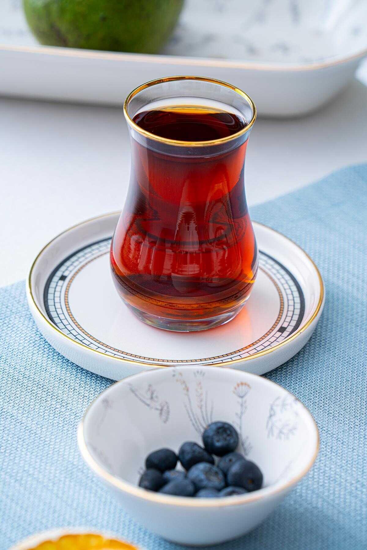 ACAR SOFİA 31 PARÇA KAHVALTI TAKIMI