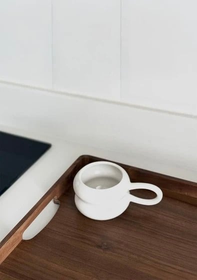 AKASYA TEPSİ 41x27 cm