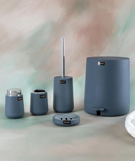 ARİA 5 PARÇA BANYO SETİ