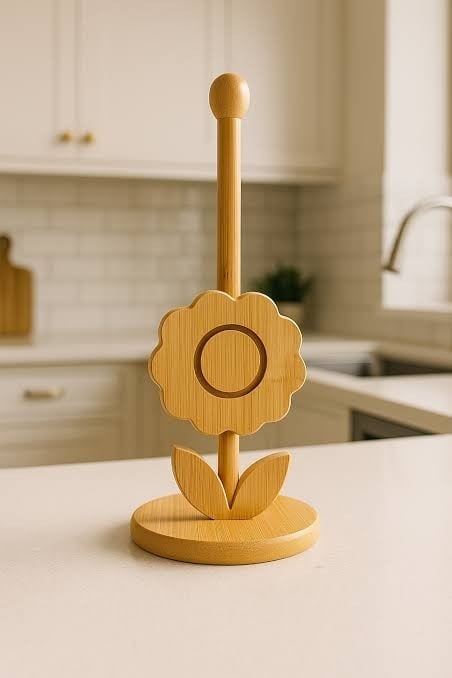 BAMBU PEÇETELİK 