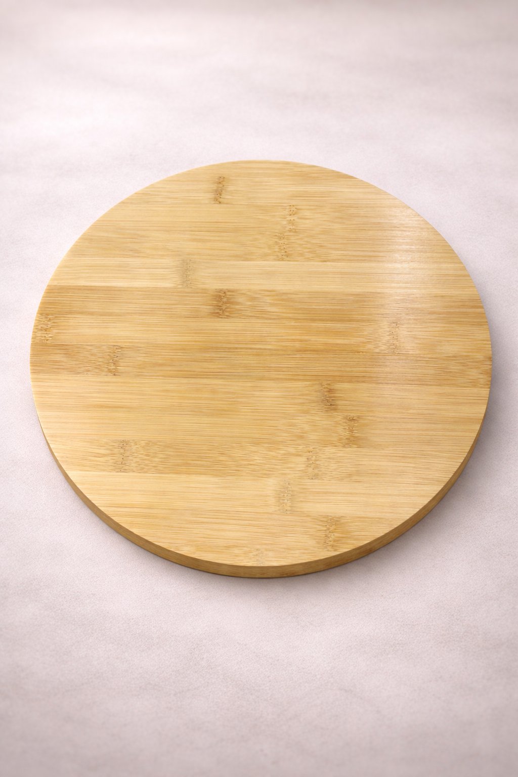 BAMBU TOP AYAKLI SUNUMLUK 32 CM