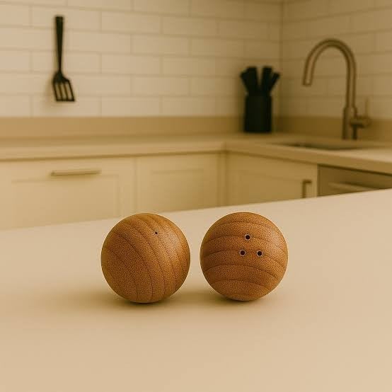 BAMBU TOP TUZLUK BİBERLİK